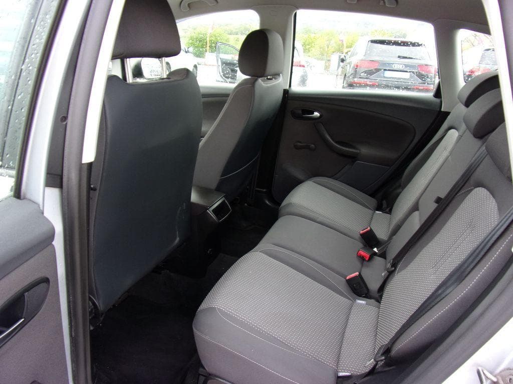 2010 Seat ALTEA - 10