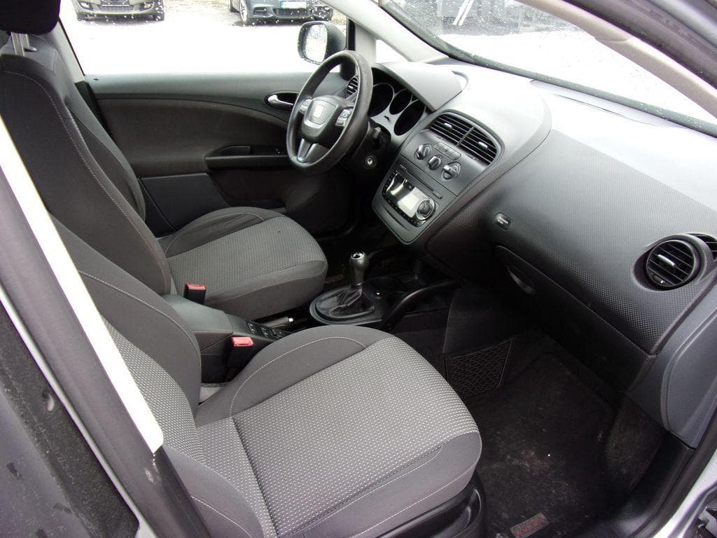 2010 Seat ALTEA - 12