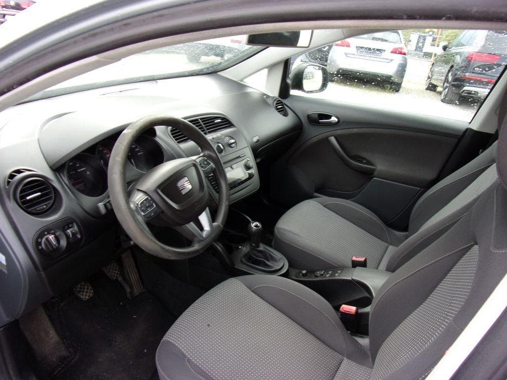 2010 Seat ALTEA - 7