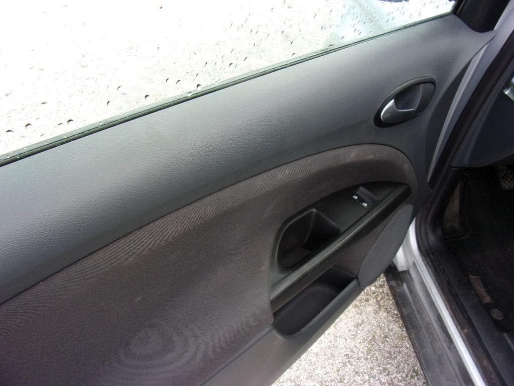 2010 Seat ALTEA - 8