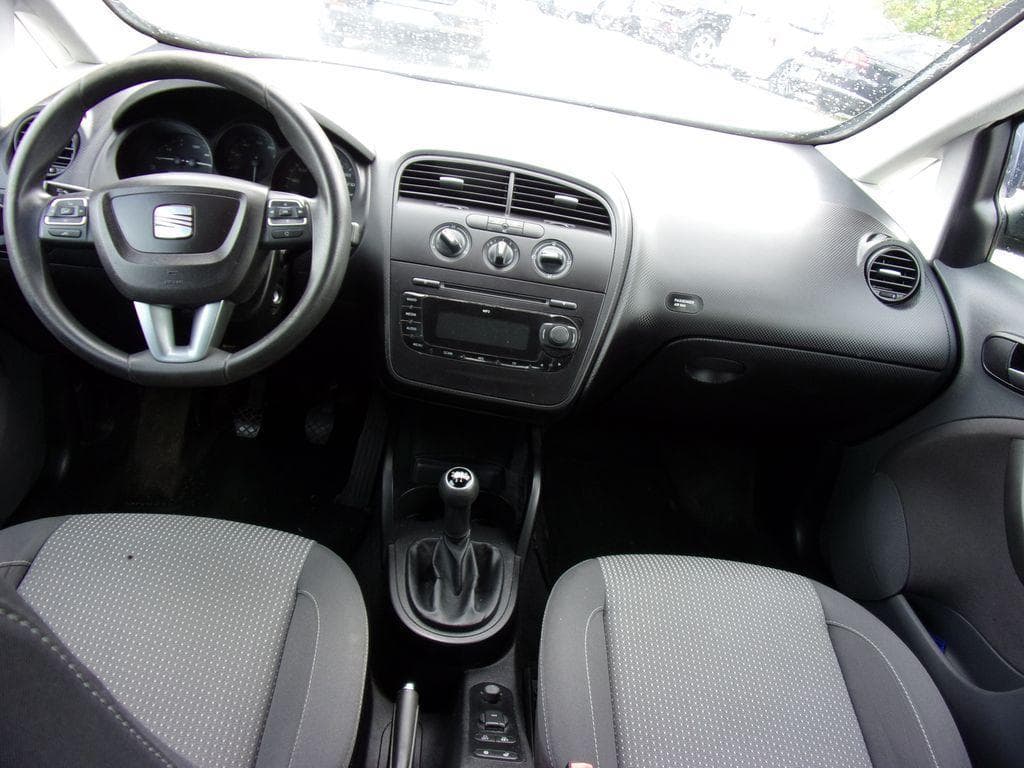 2010 Seat ALTEA - 9