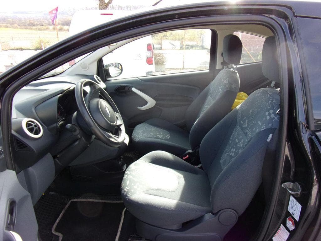 Ford KA - 11