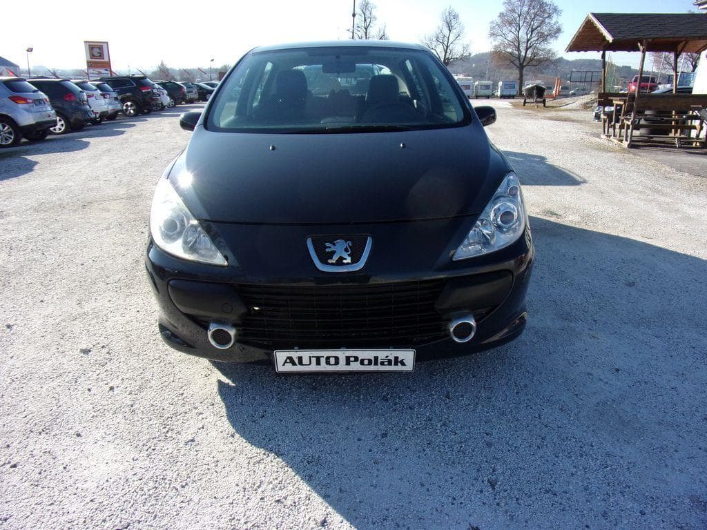 Peugeot 307 1,4 16V