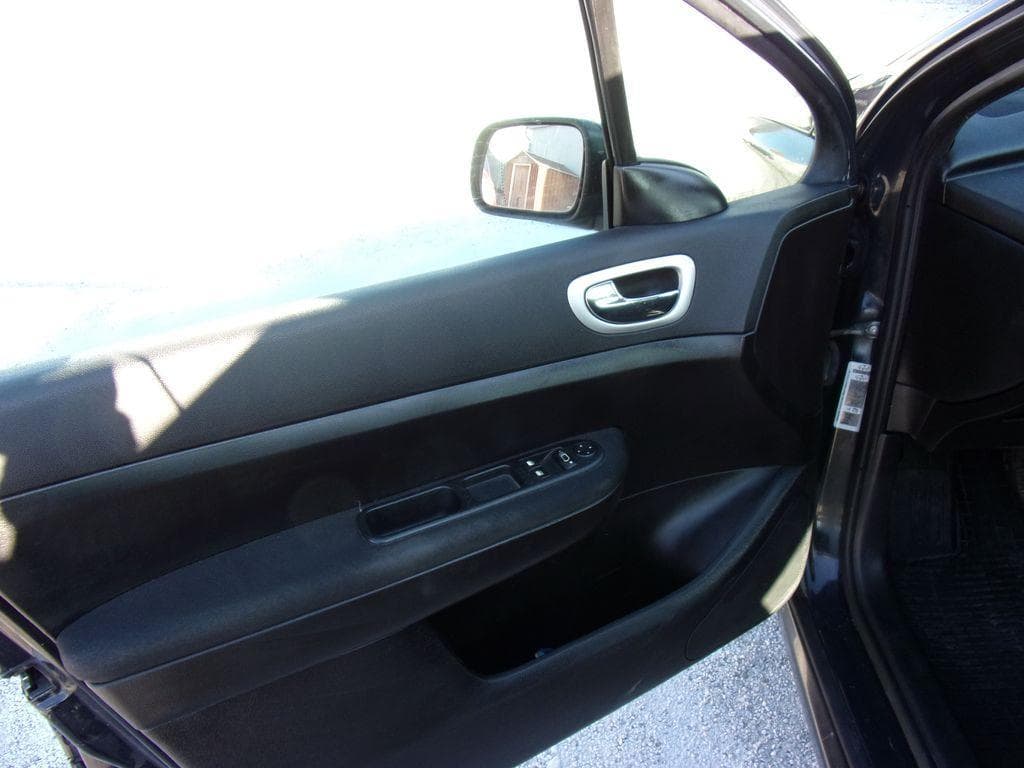 2006 Peugeot 307 - 11
