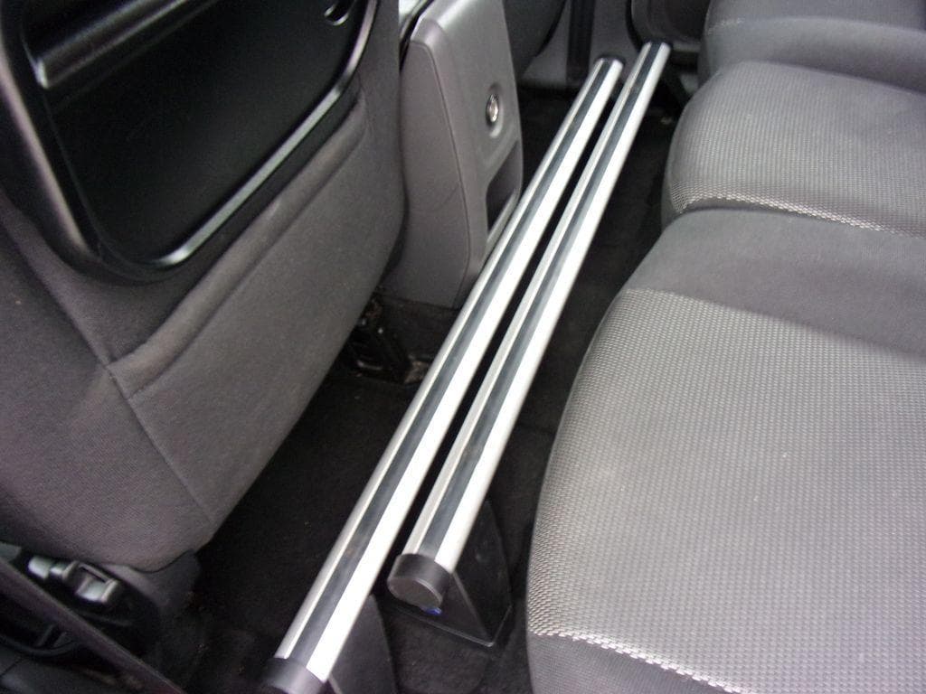 2009 Ford C-Max - 10