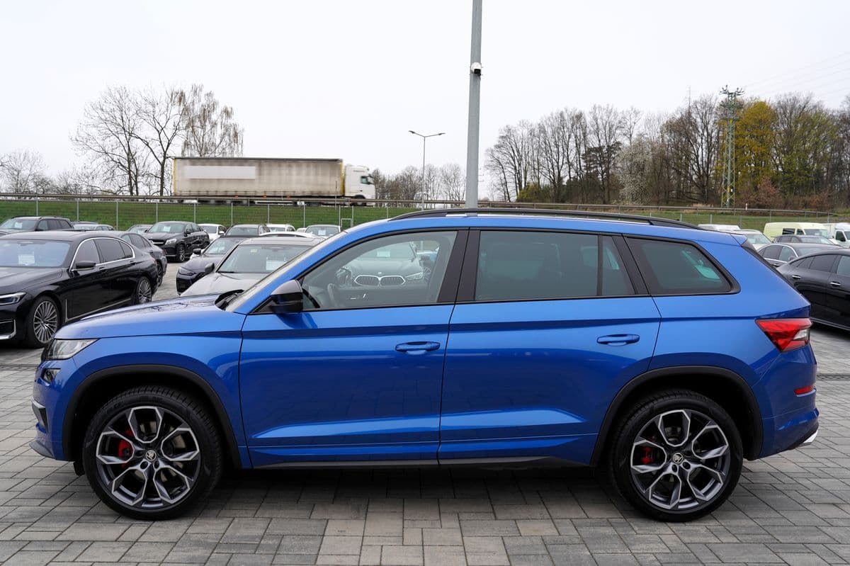 2019 Škoda KODIAQ - 3