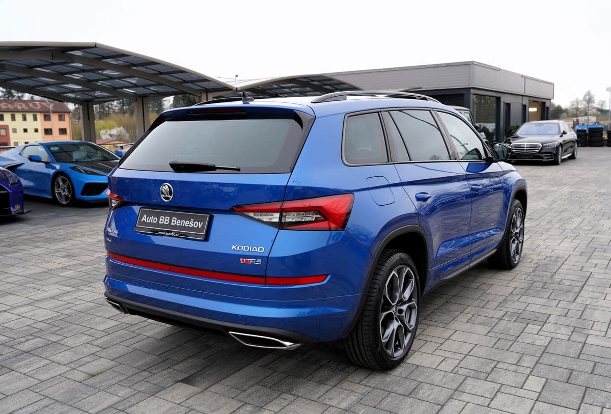 2019 Škoda KODIAQ - 6