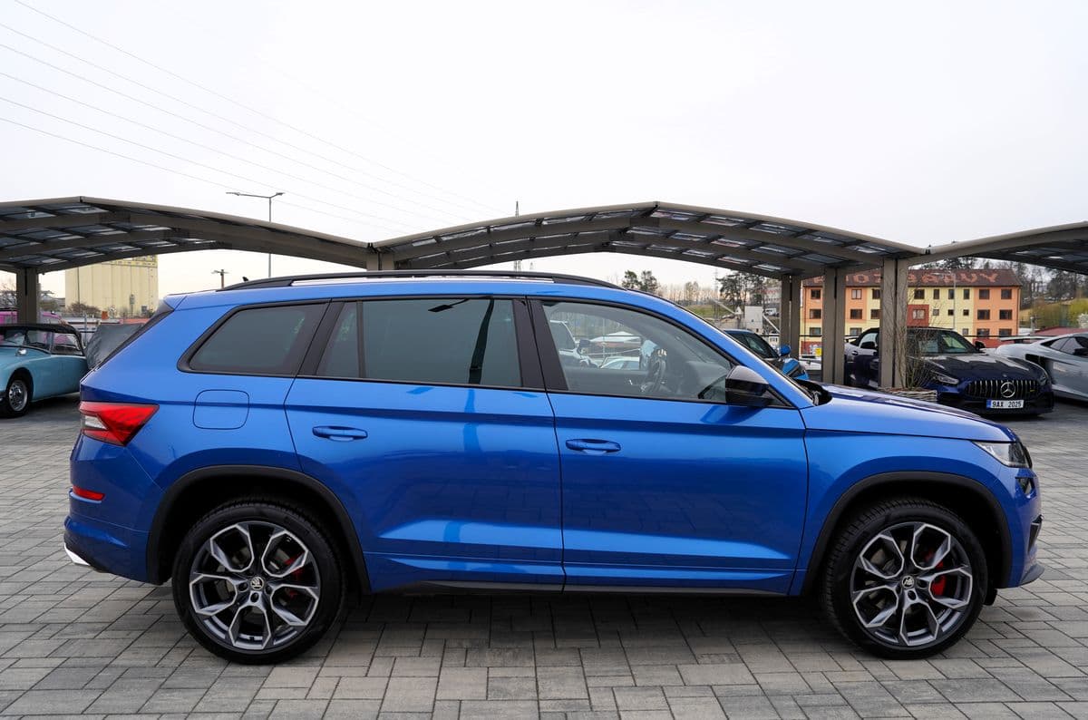 2019 Škoda KODIAQ - 7