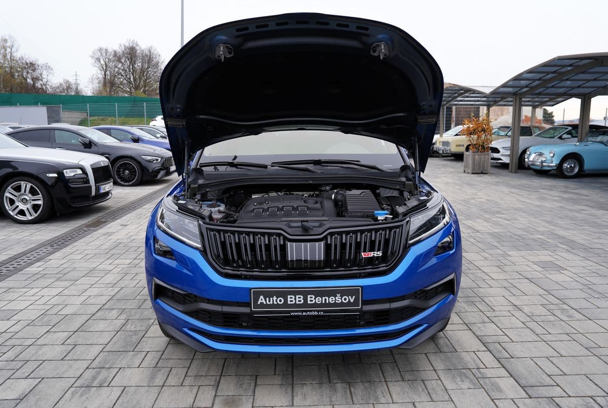 2019 Škoda KODIAQ - 9