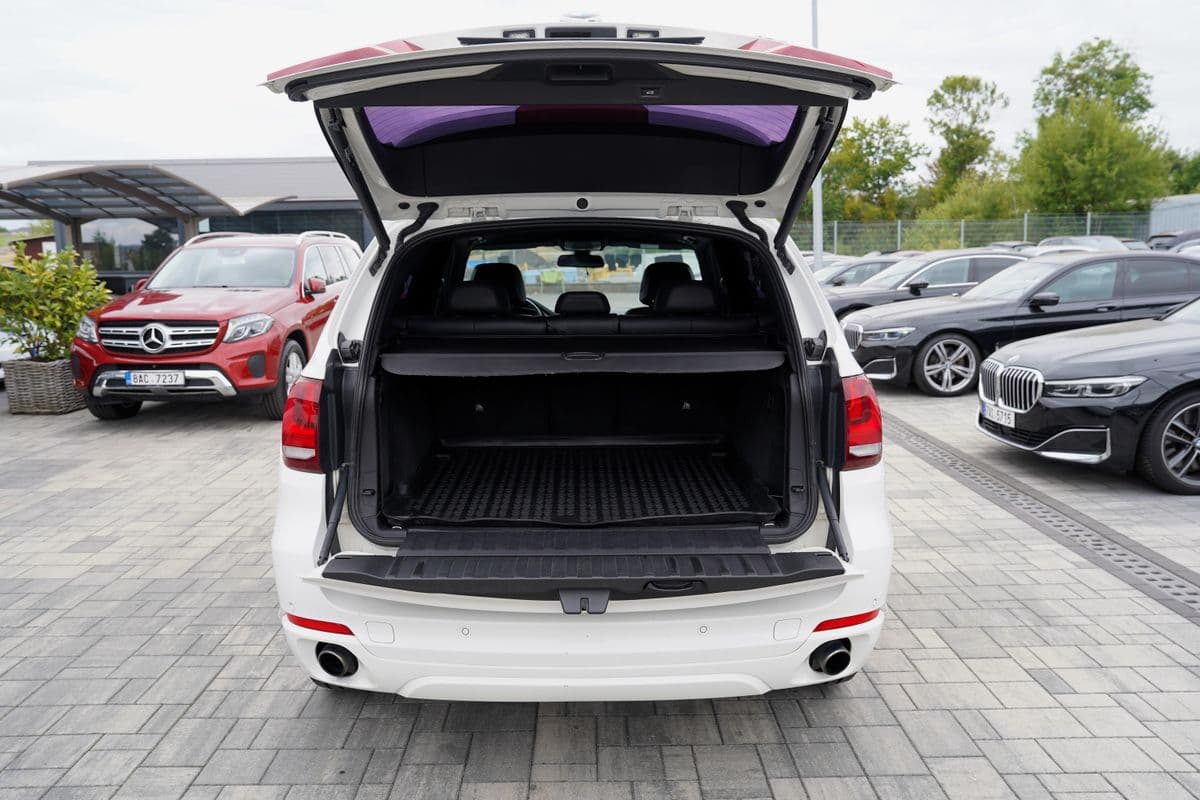 BMW X5 - 11