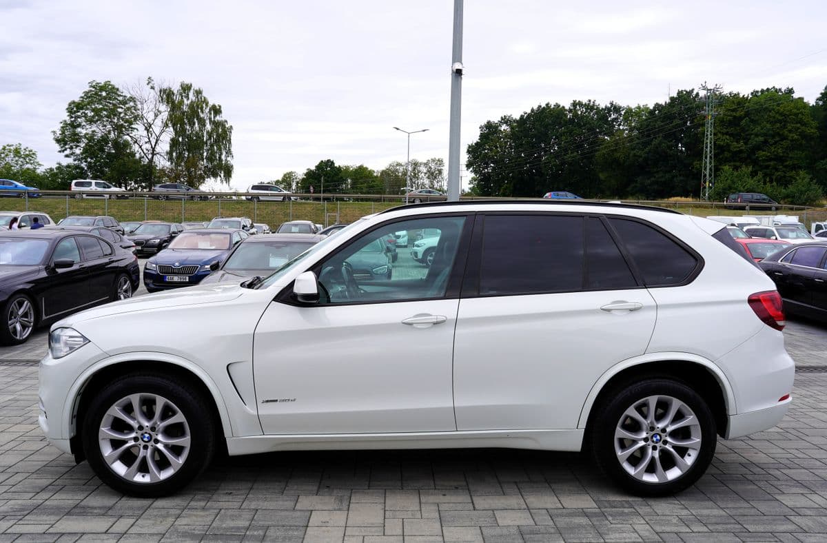 BMW X5 - 3