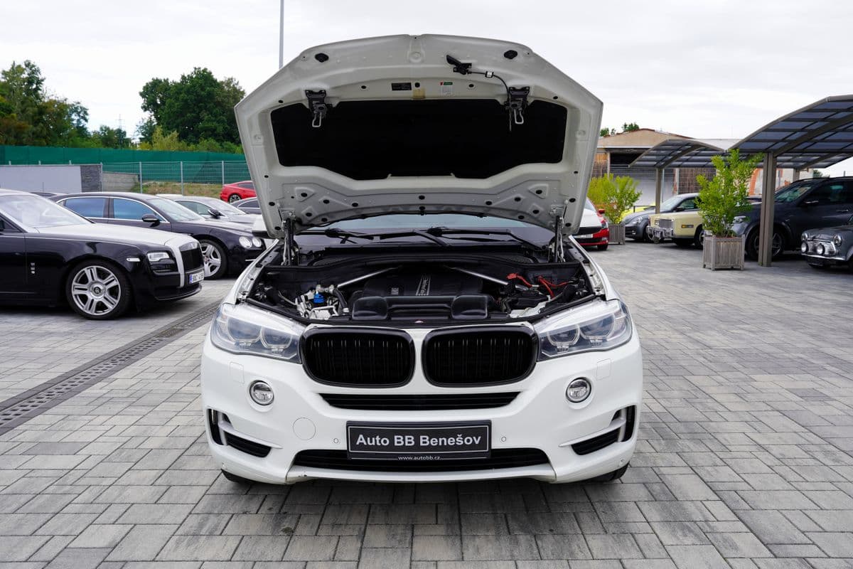 BMW X5 - 9