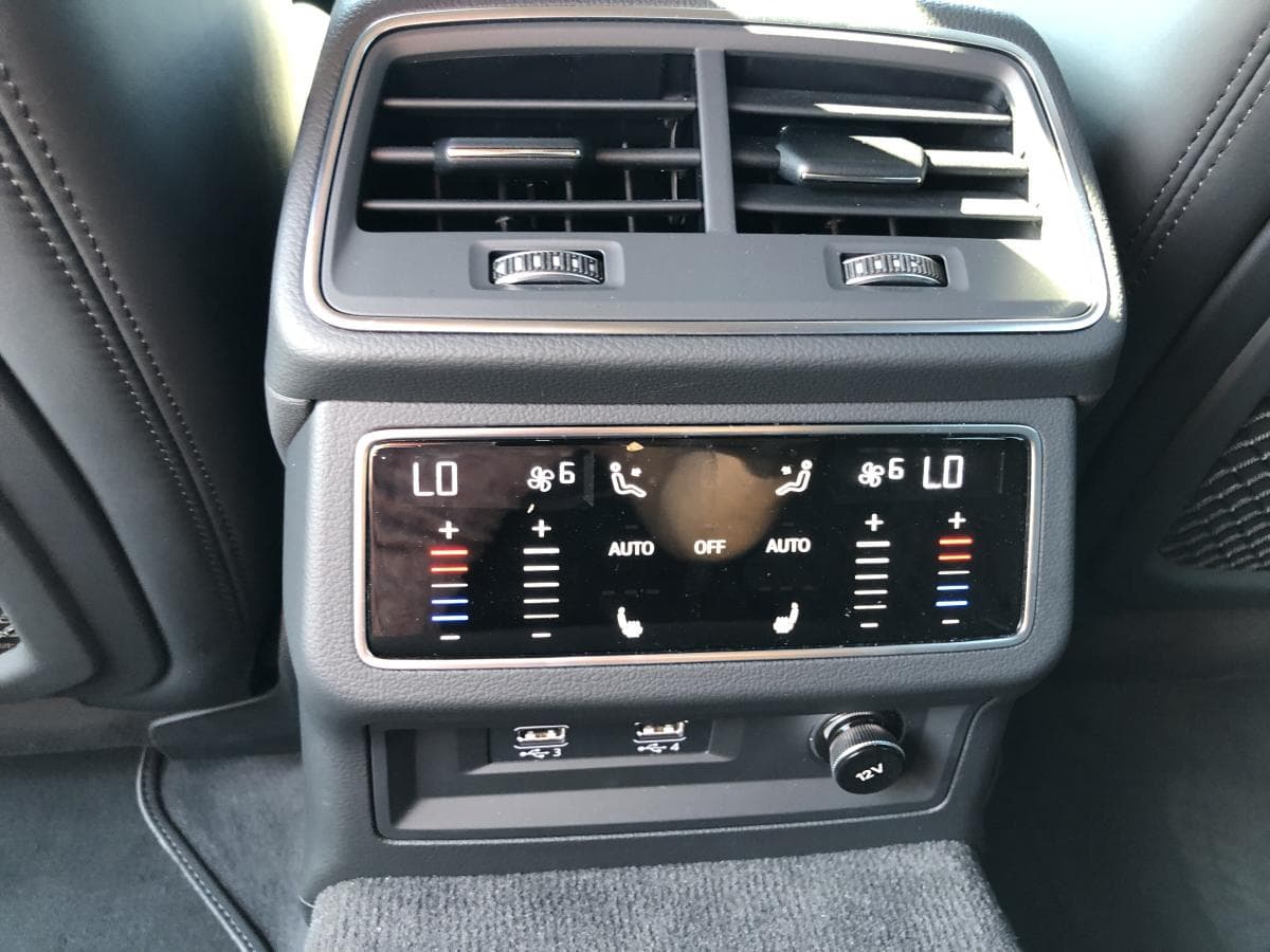 Audi S6 - 4
