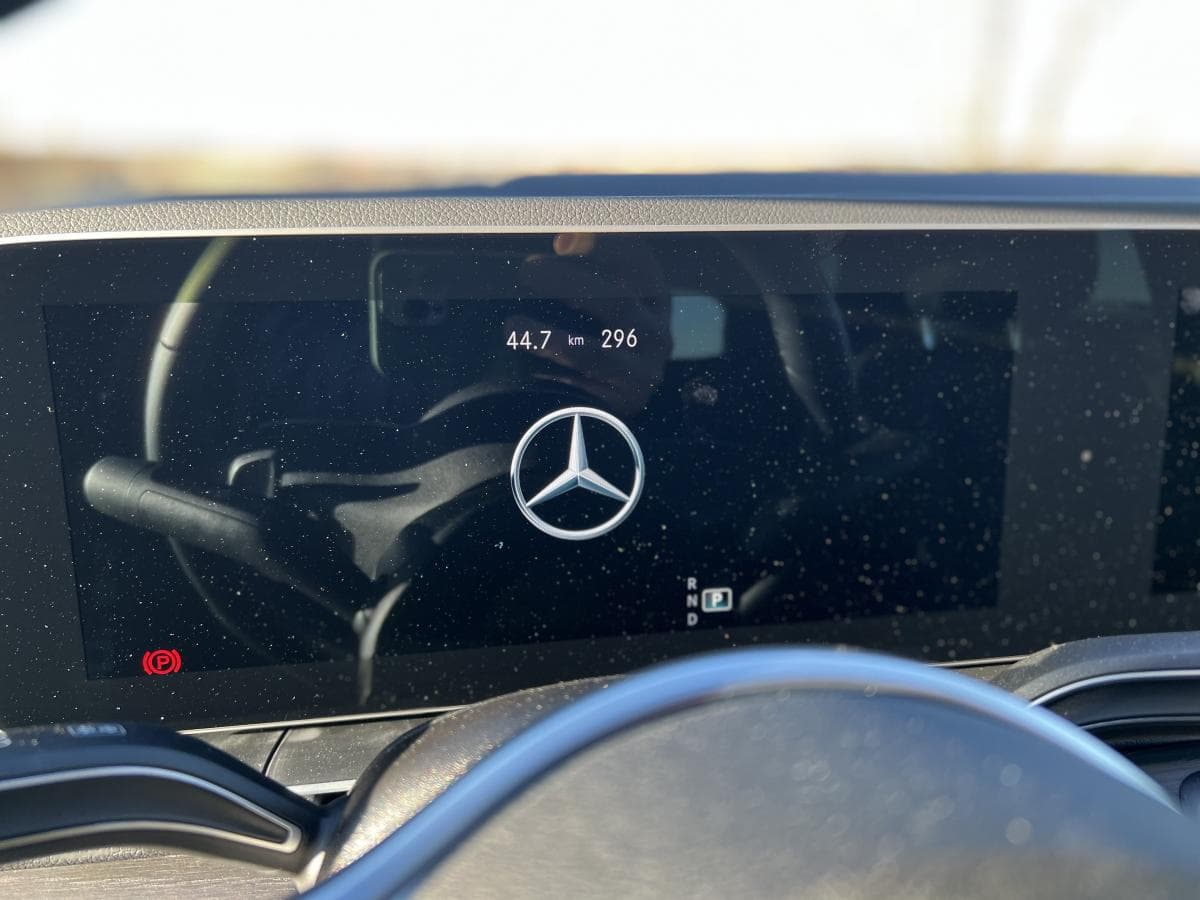 Mercedes-Benz GLE - 6