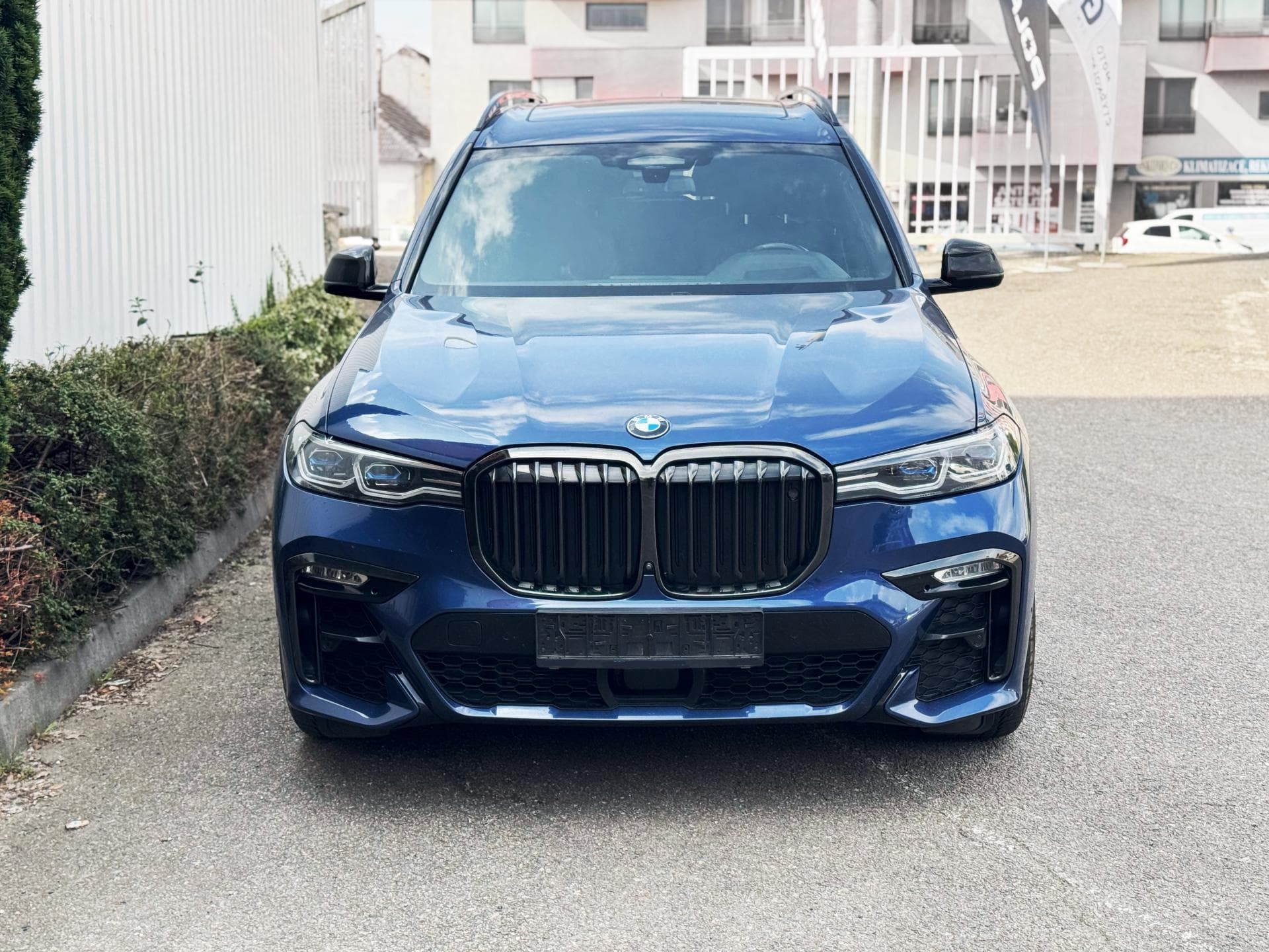 BMW X7 - 3