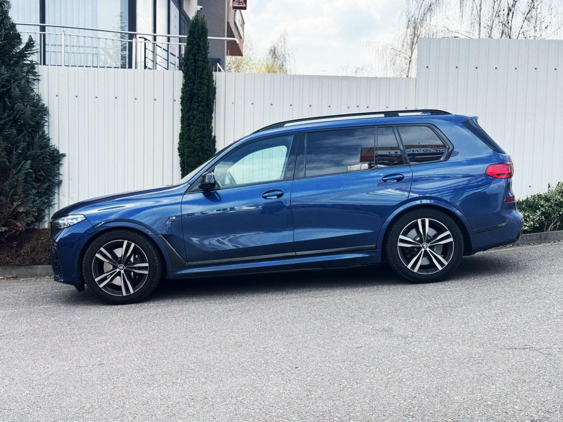 BMW X7 - 4