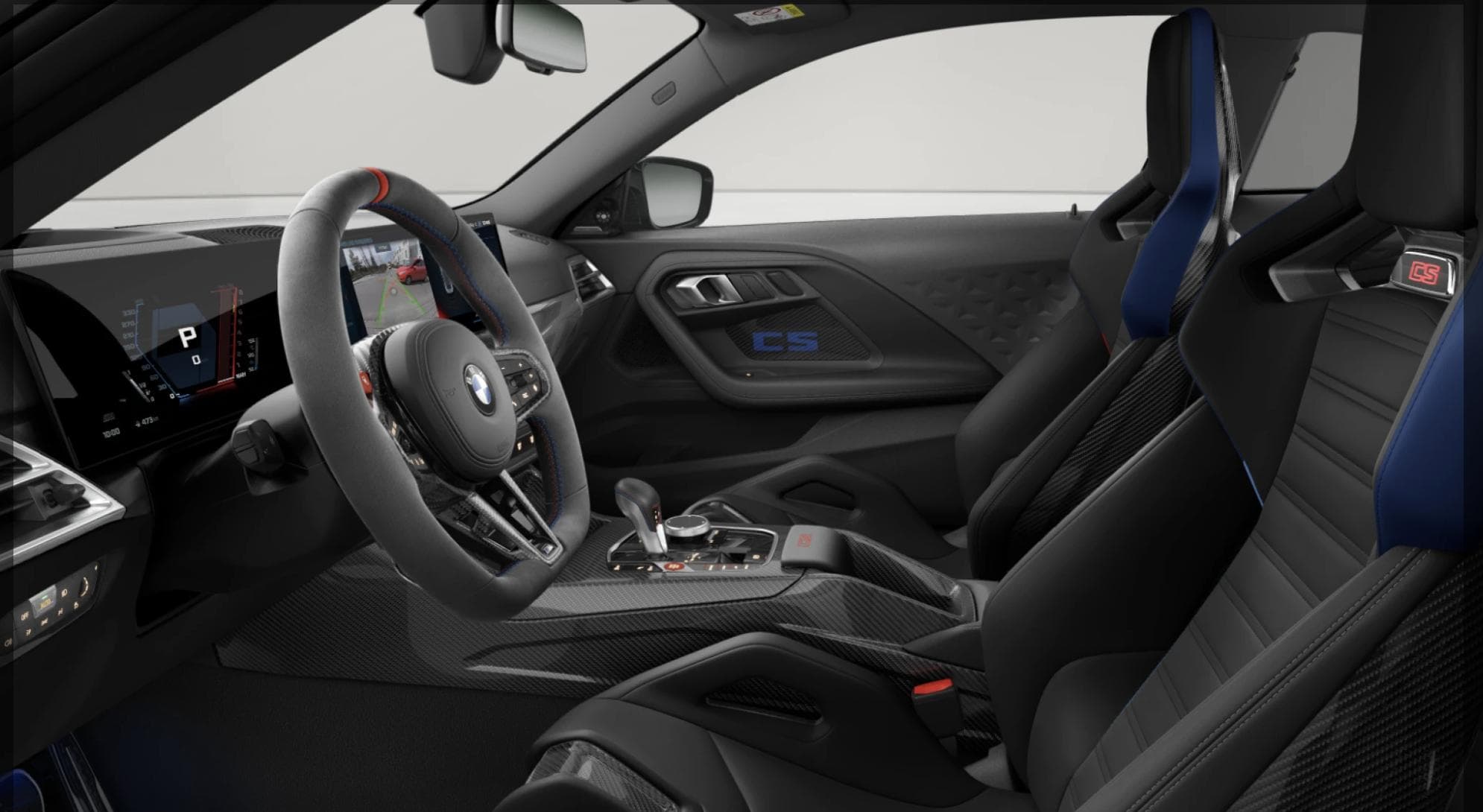 2026 BMW M2 - 3