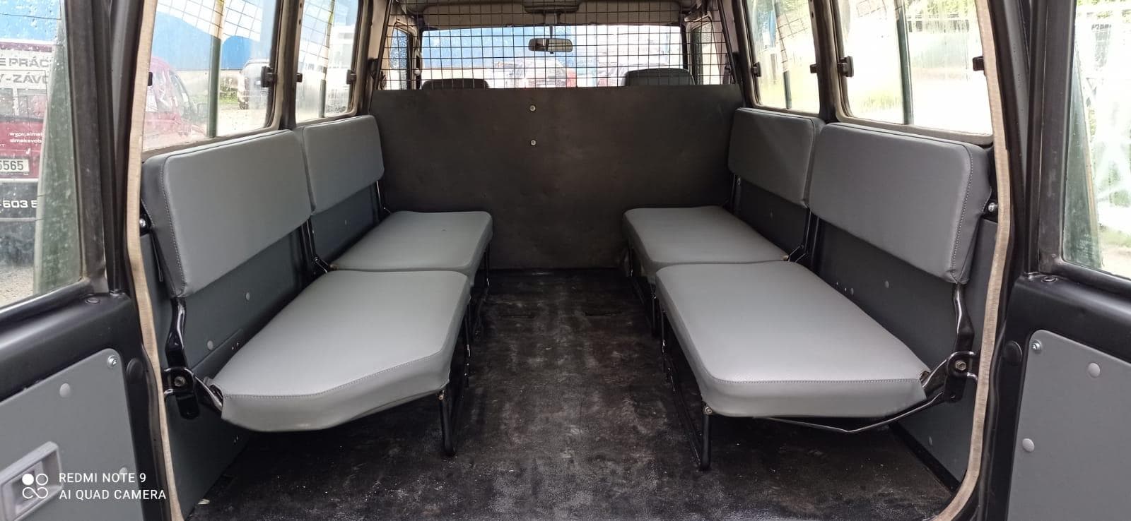 Toyota LAND CRUISER - 8