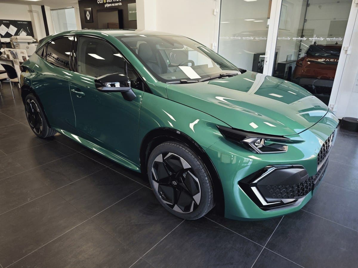 Renault CLIO - 2