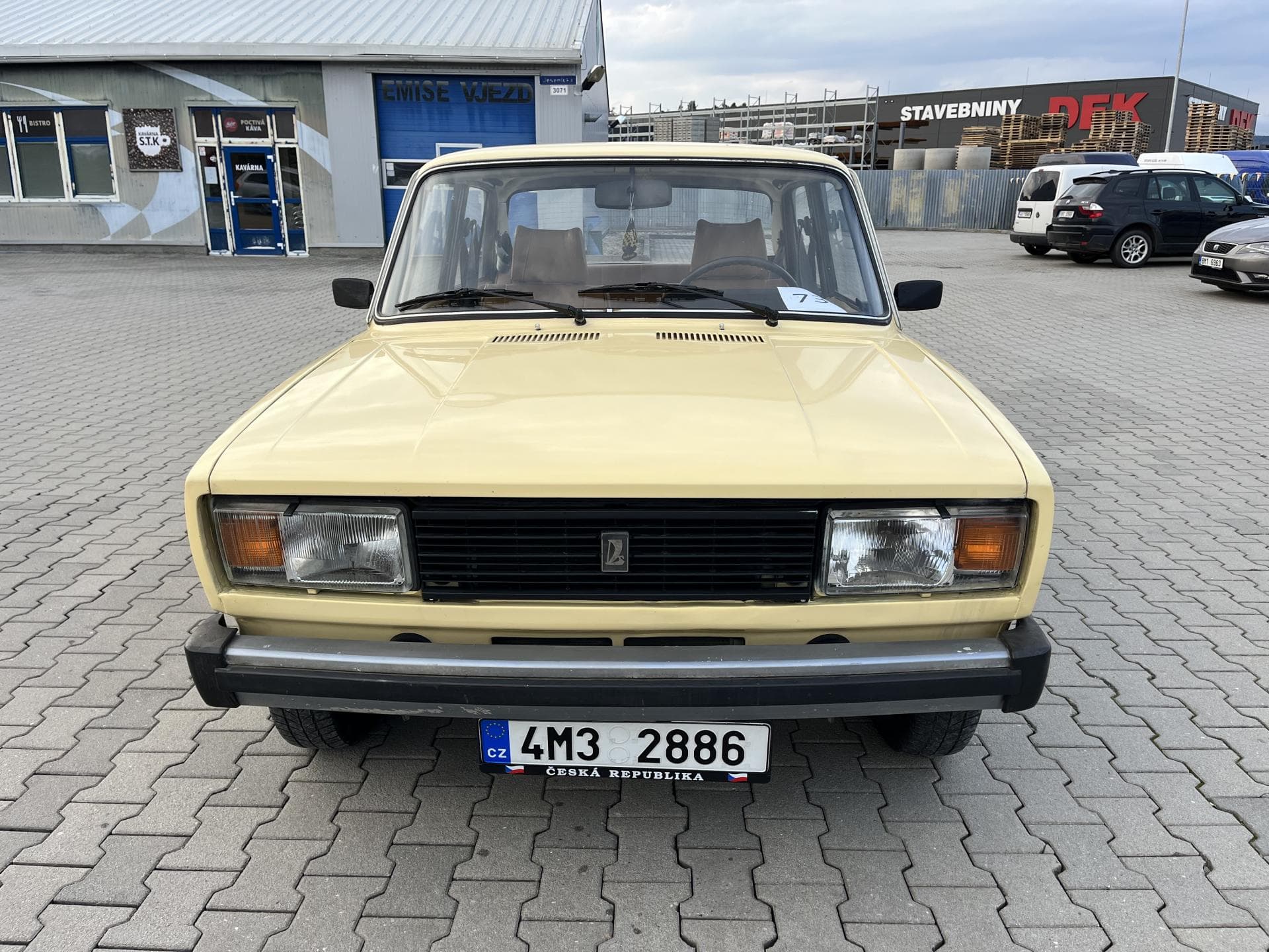 Lada OSTATNÍ