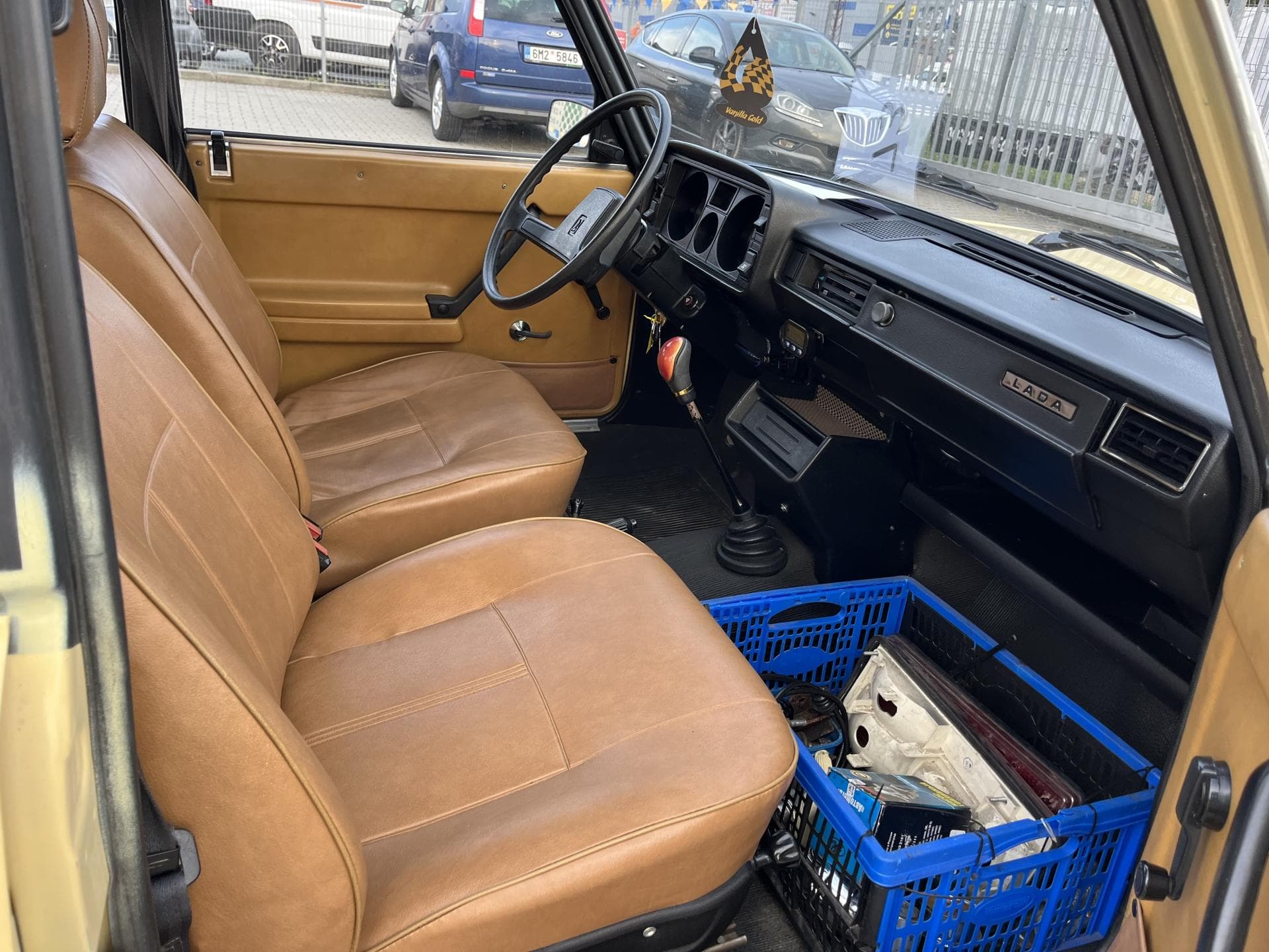 Lada OSTATNÍ - 11