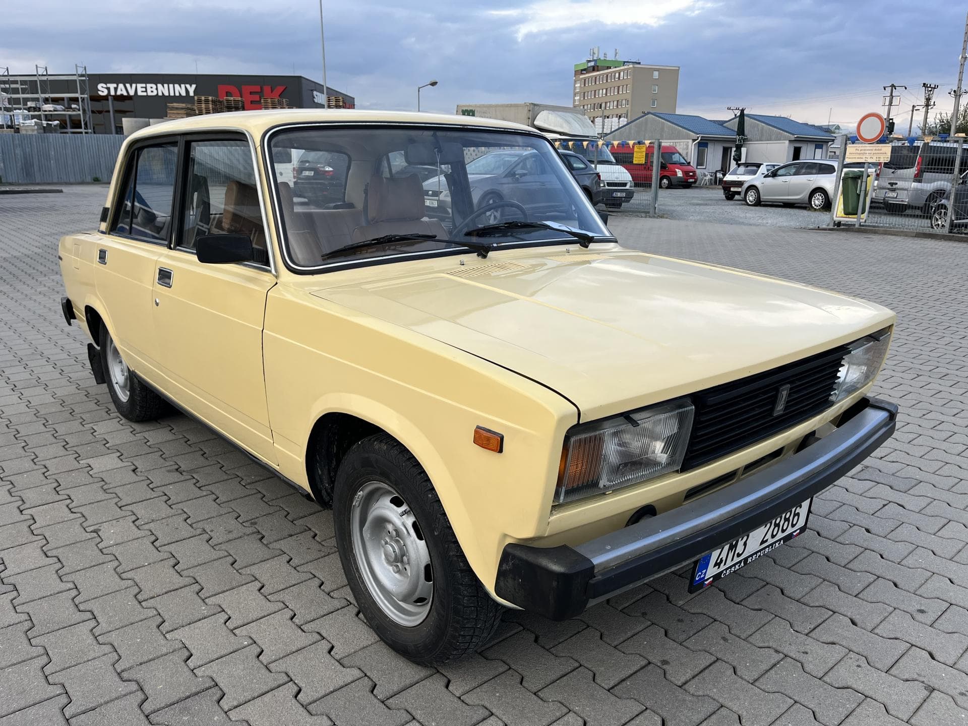 Lada OSTATNÍ - 2
