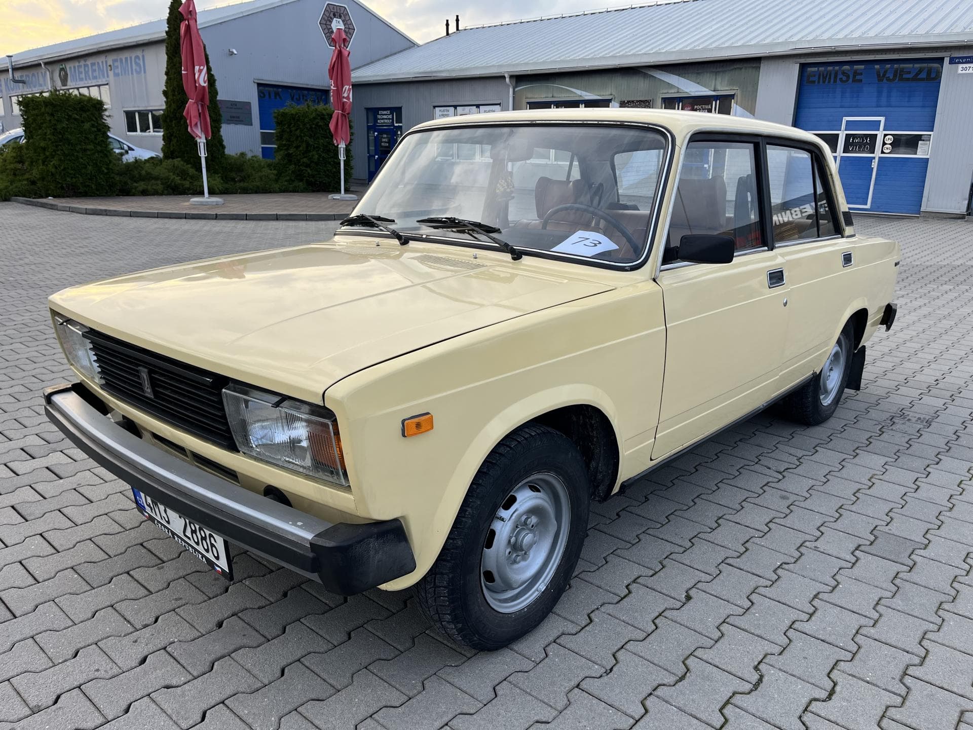 Lada OSTATNÍ - 3