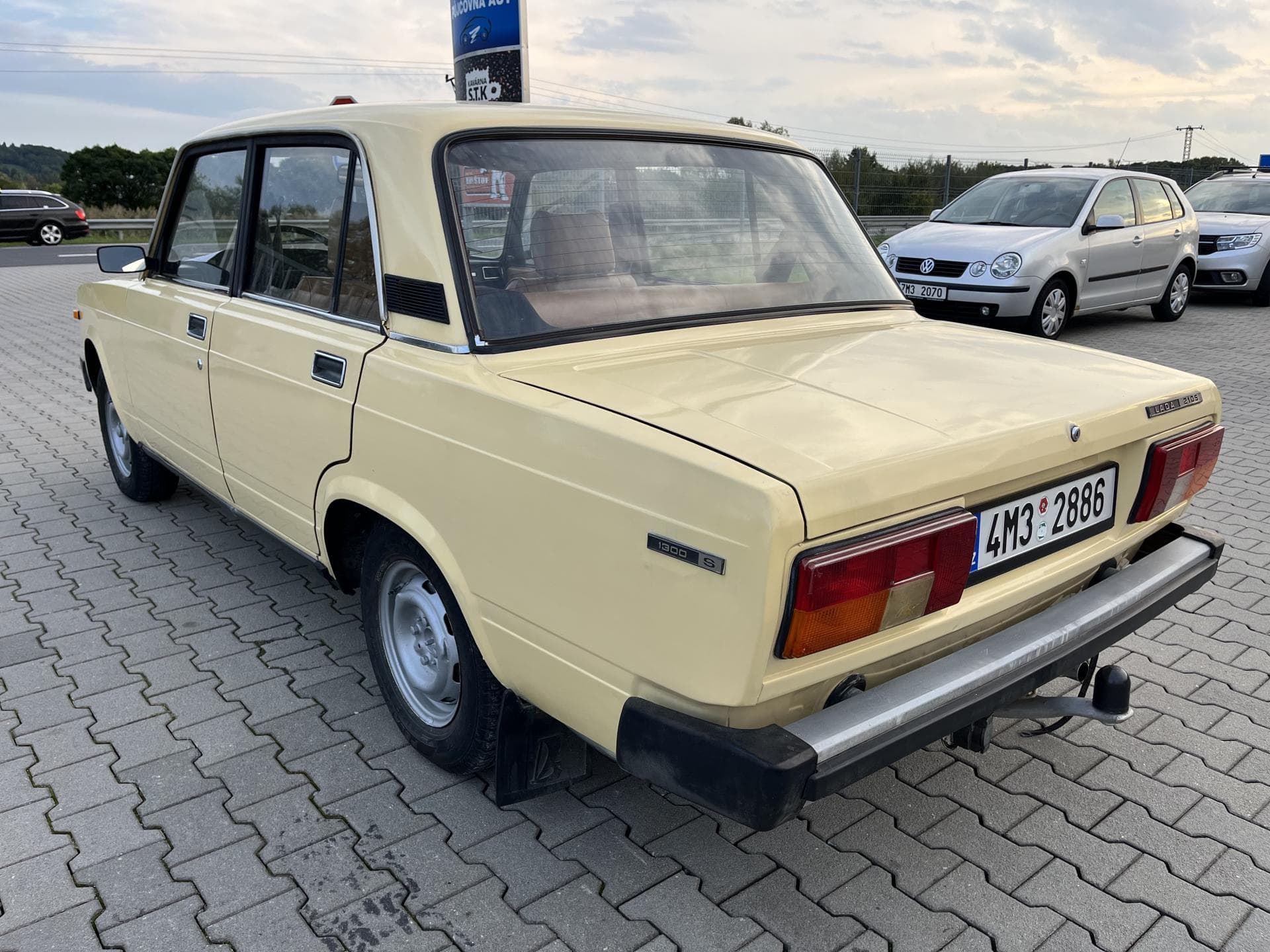 Lada OSTATNÍ - 4