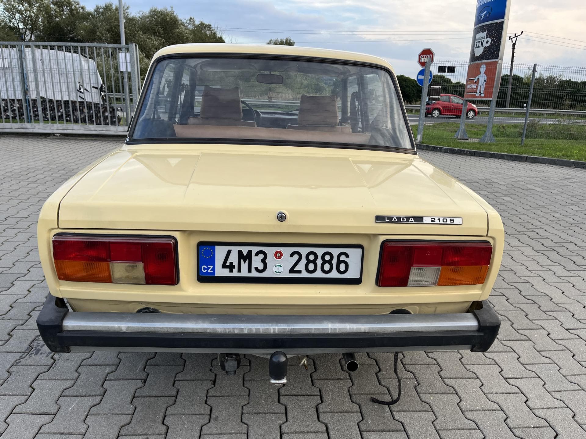 Lada OSTATNÍ - 5