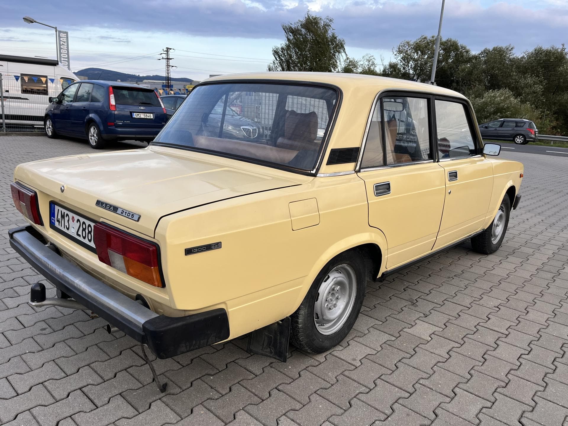Lada OSTATNÍ - 6