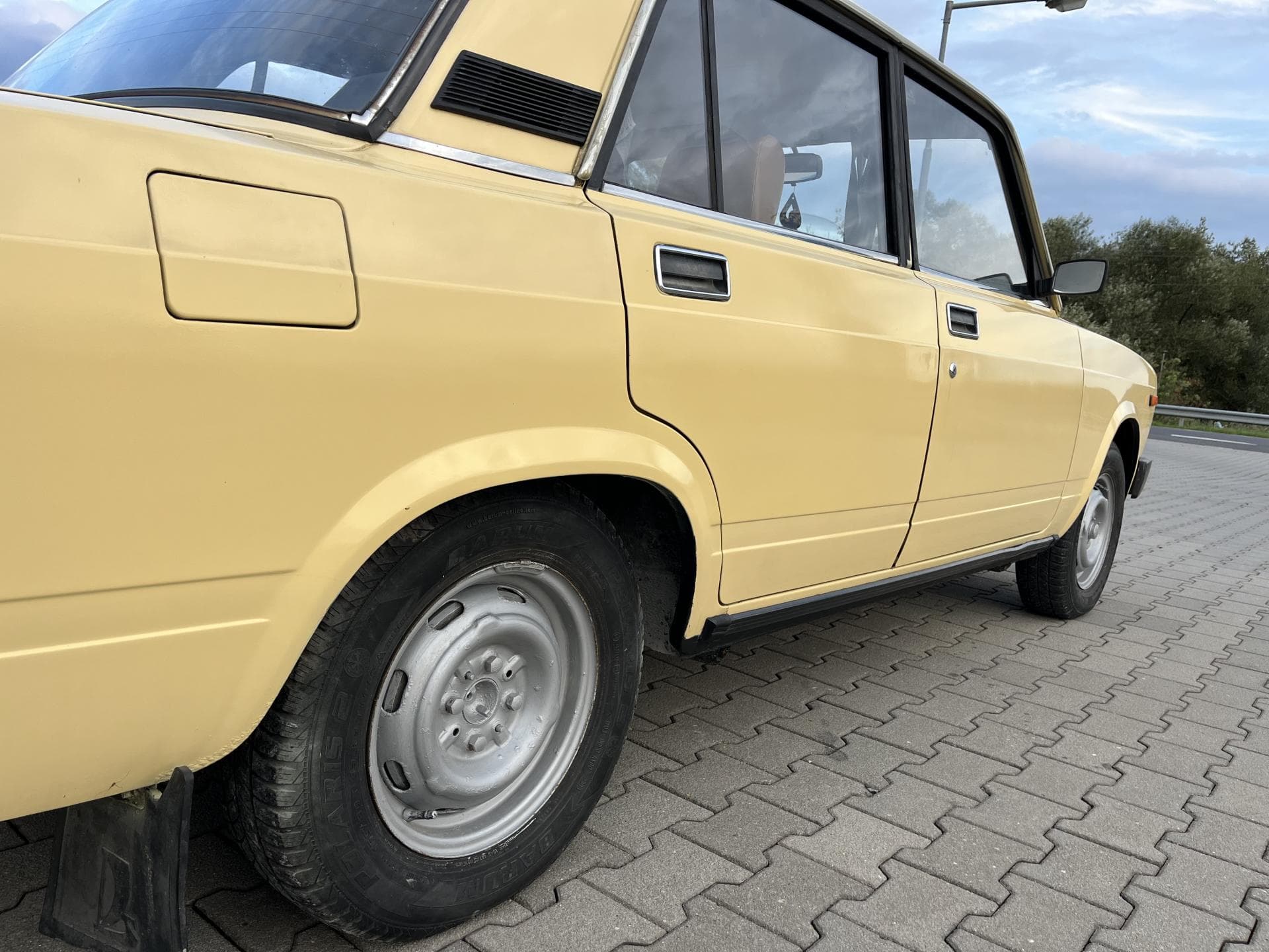 Lada OSTATNÍ - 7