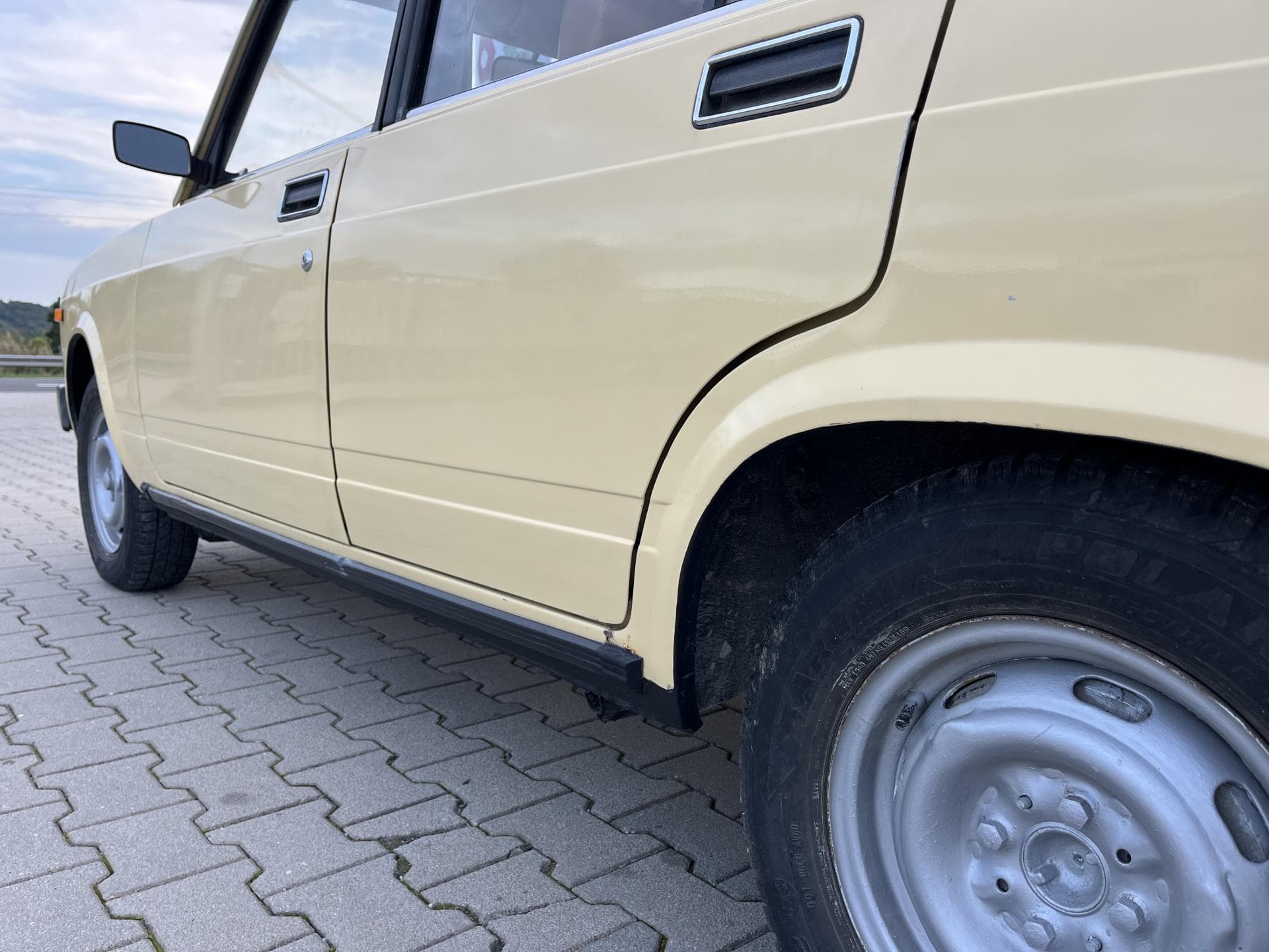 Lada OSTATNÍ - 8