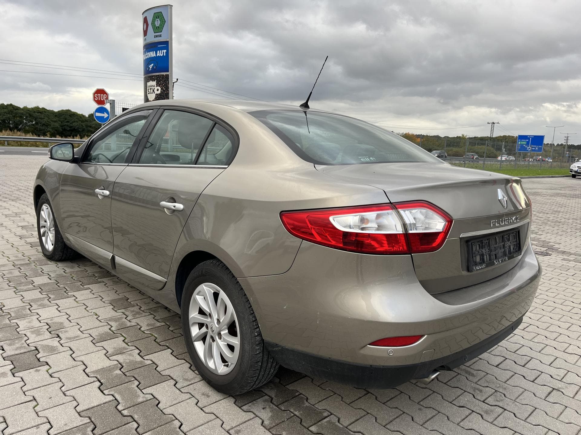 Renault FLUENCE - 5