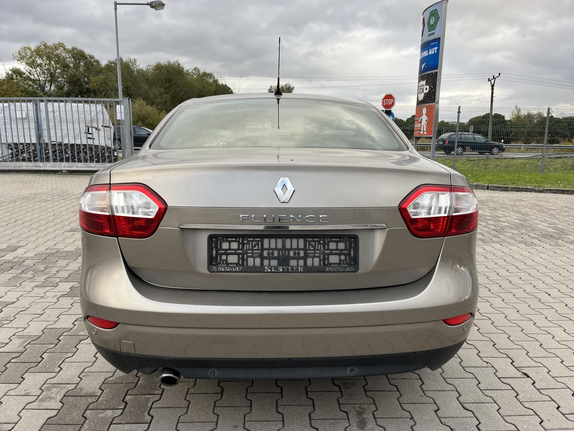 Renault FLUENCE - 6