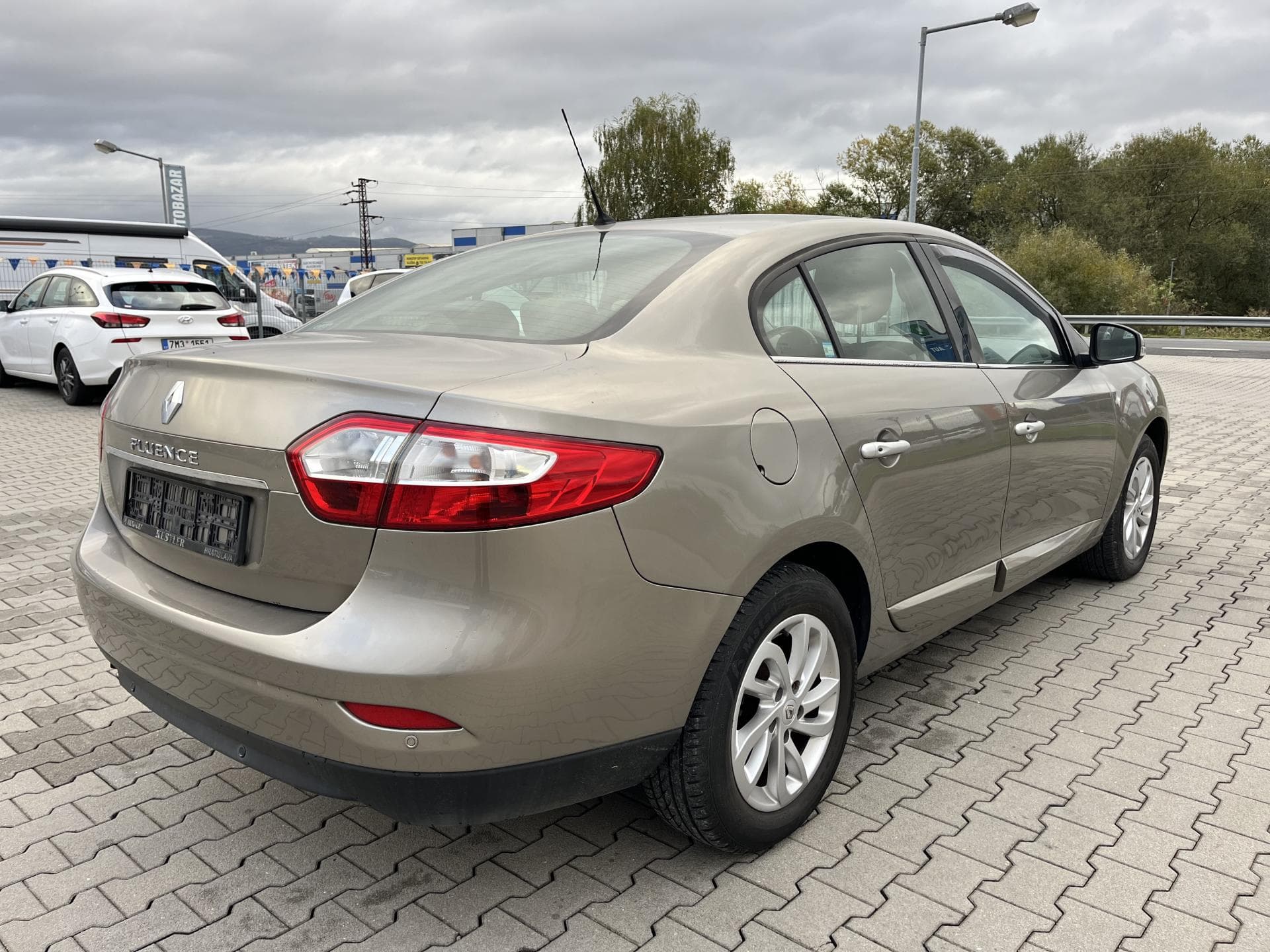 Renault FLUENCE - 7