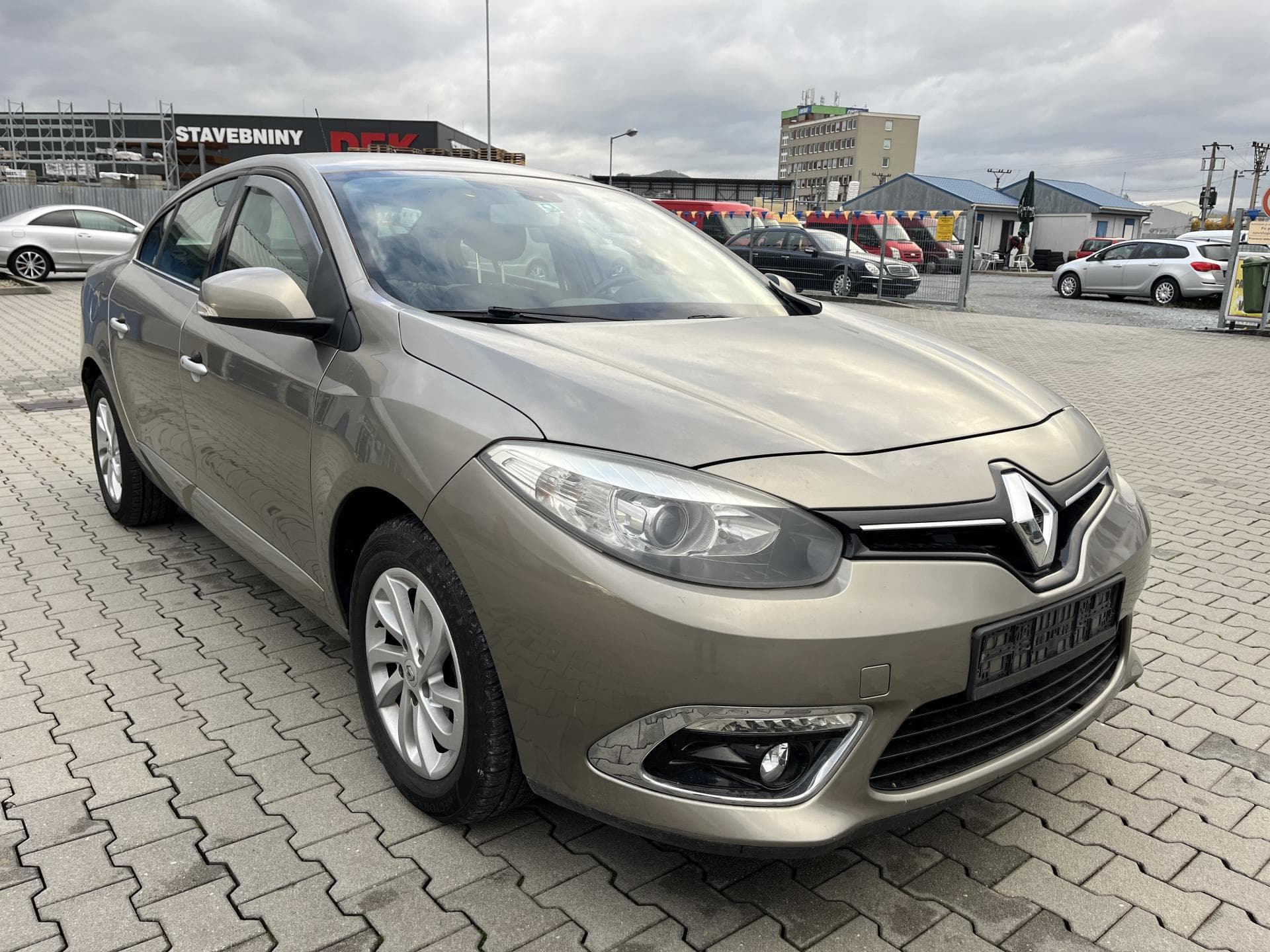 Renault FLUENCE - 3