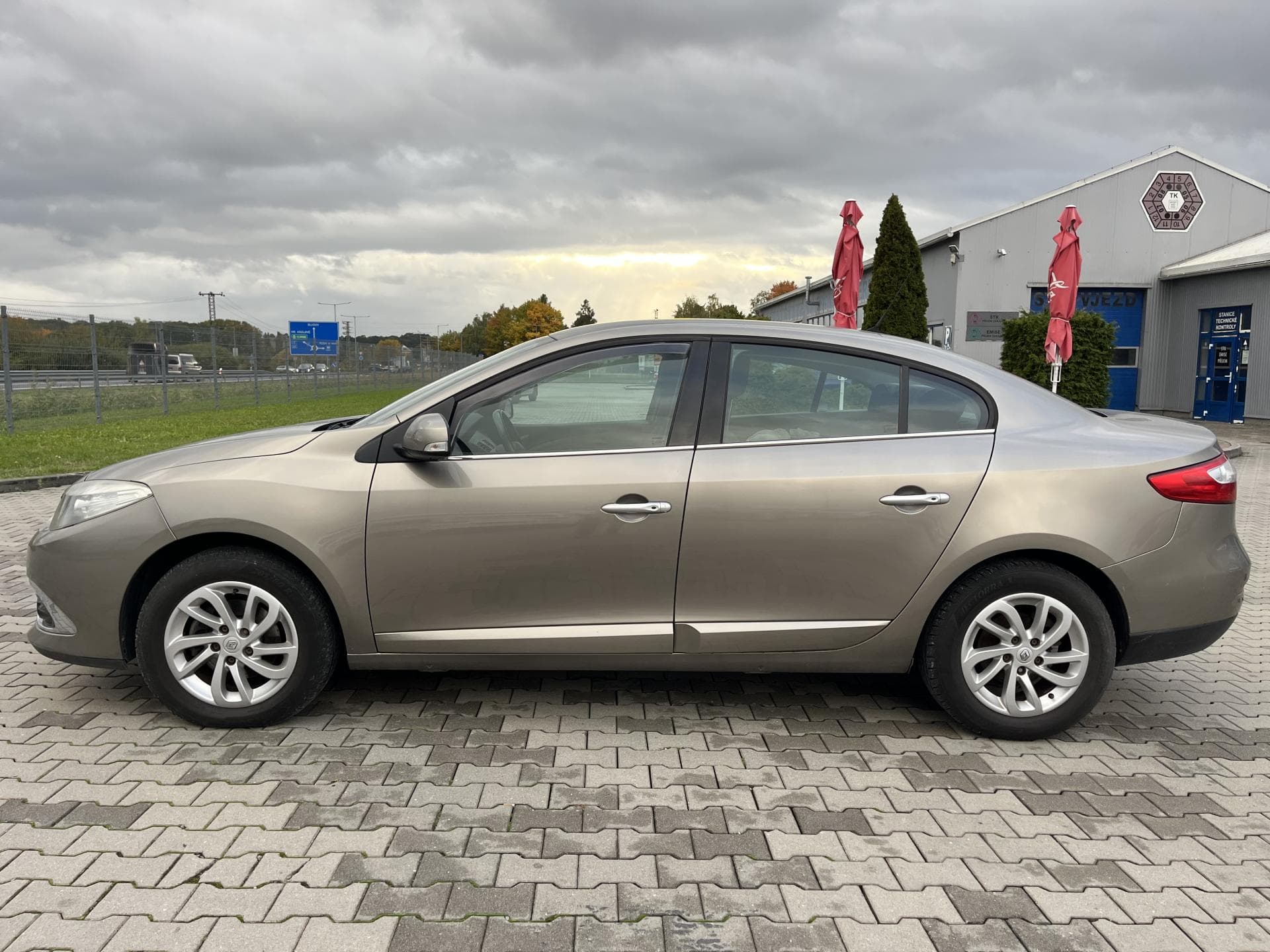 Renault FLUENCE - 4
