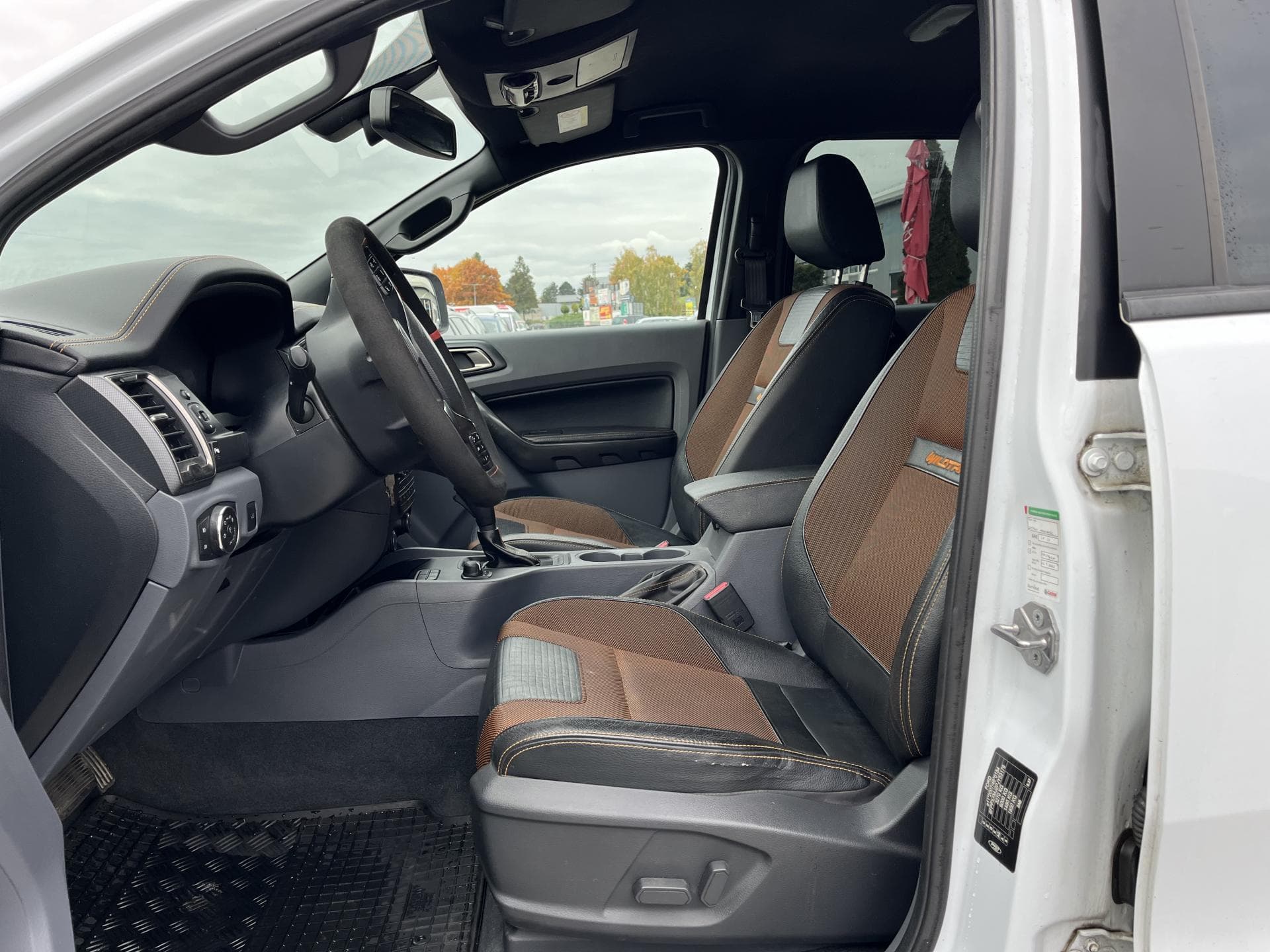 Ford RANGER - 10