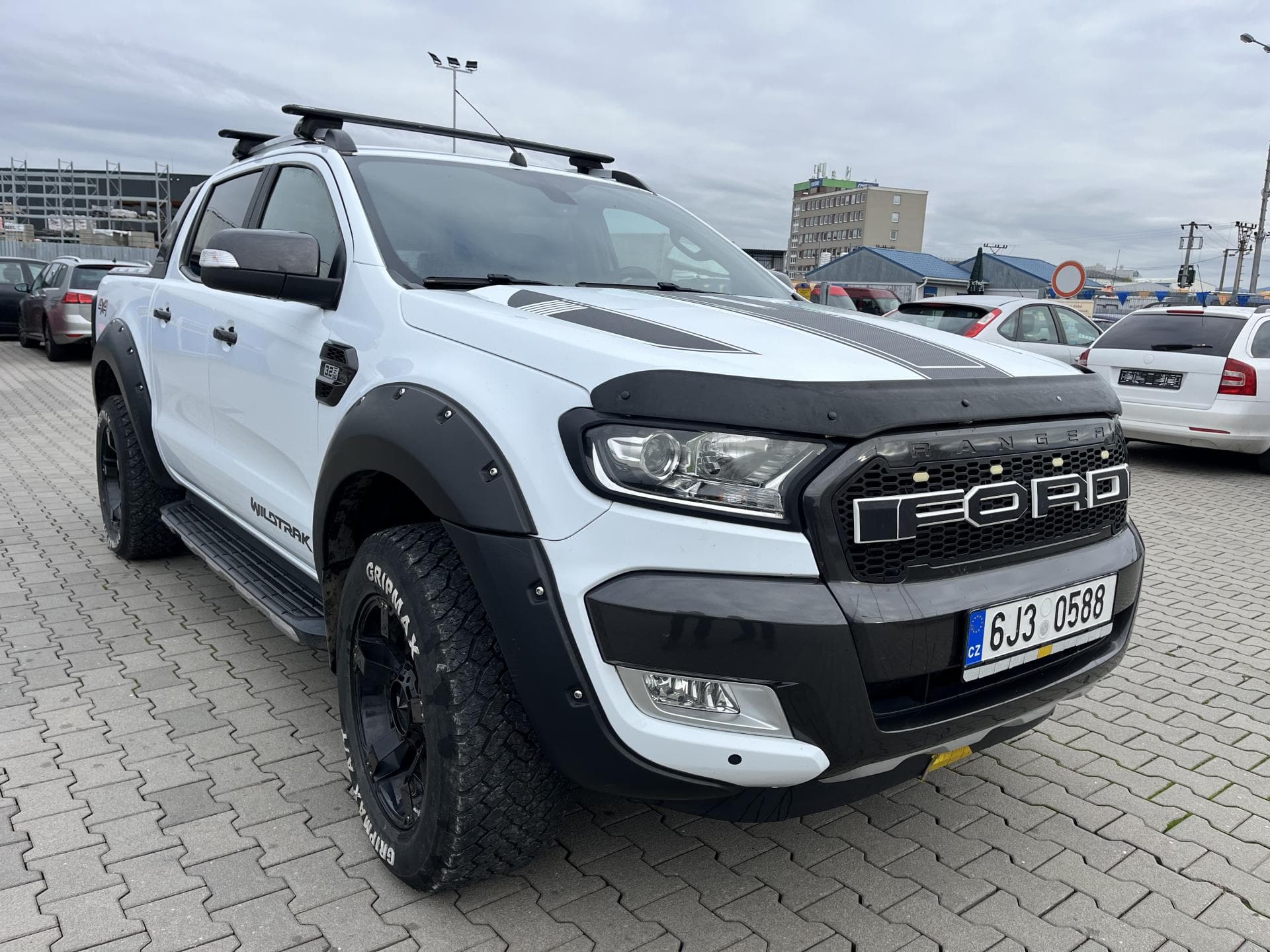 Ford RANGER - 3
