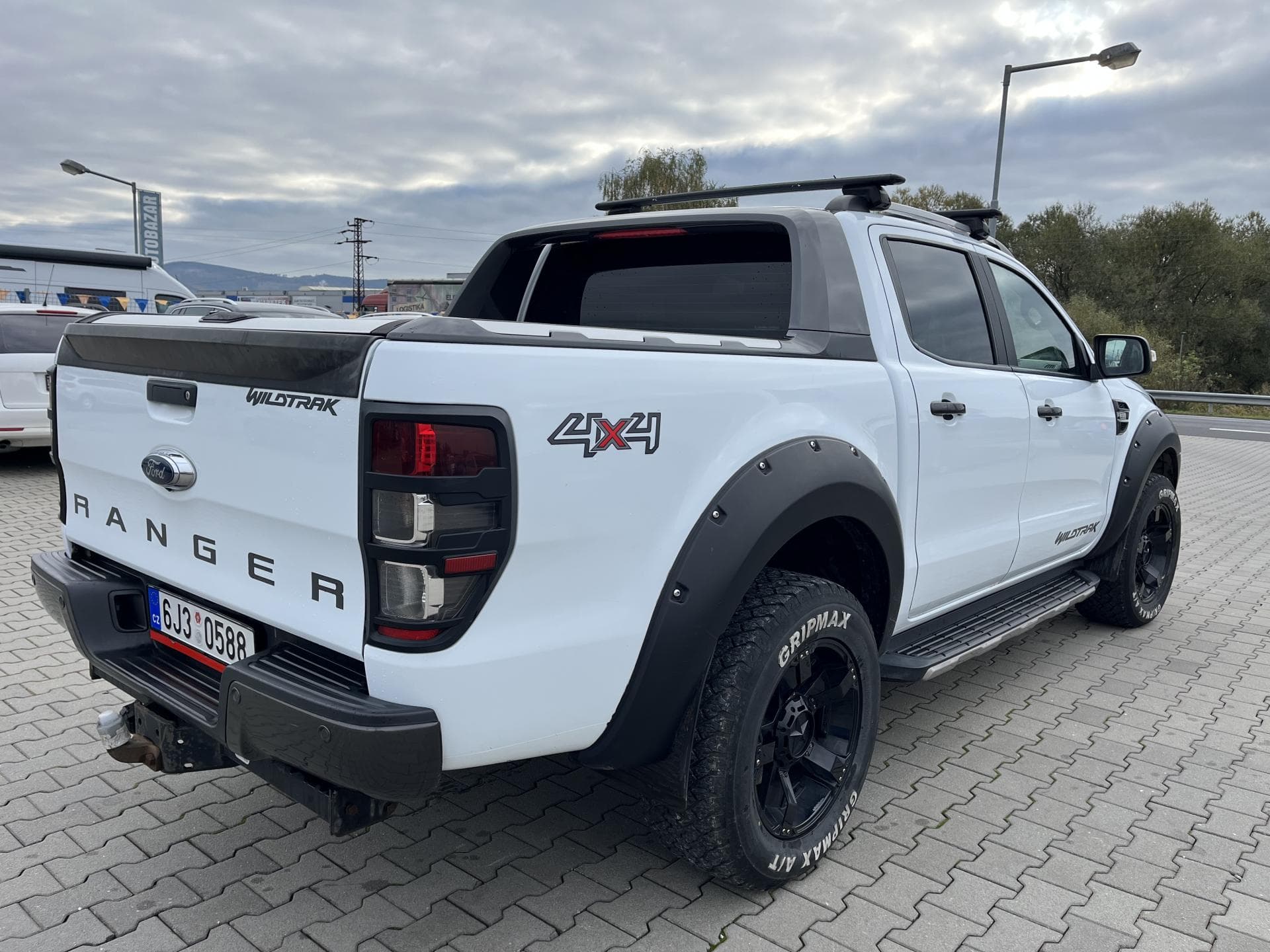Ford RANGER - 5