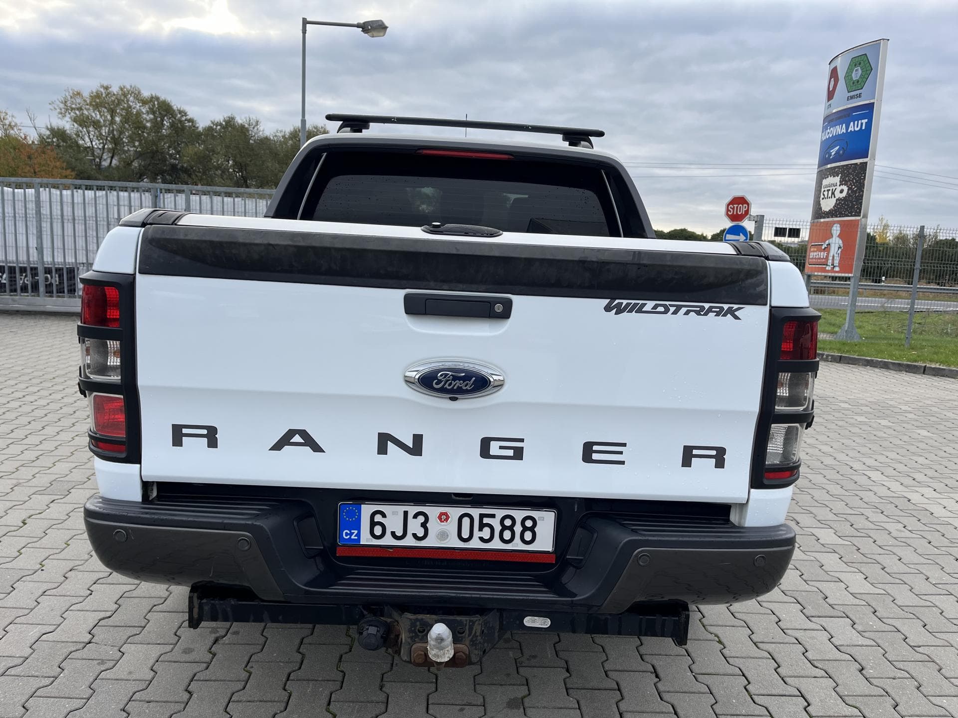 Ford RANGER - 6