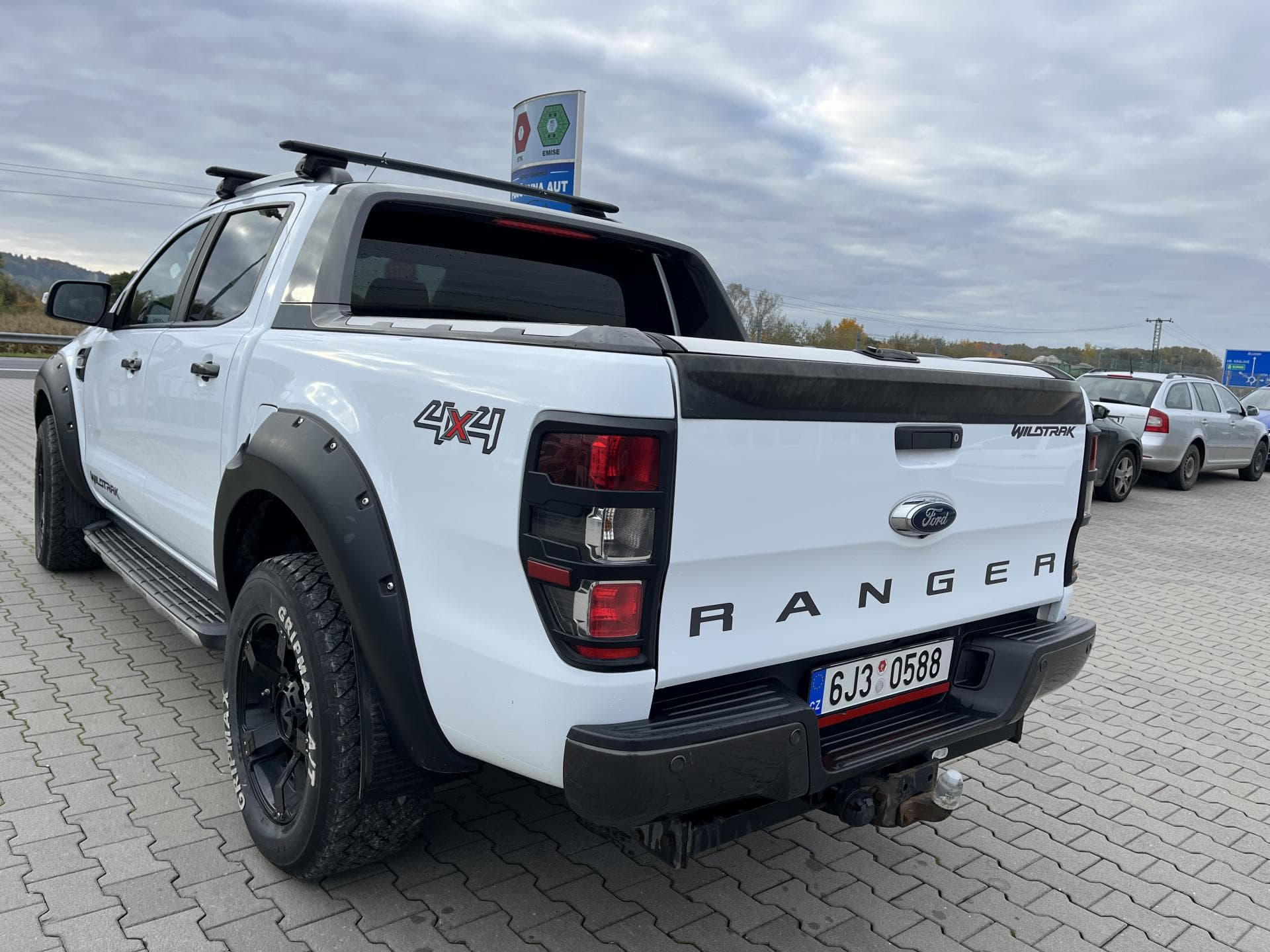 Ford RANGER - 7