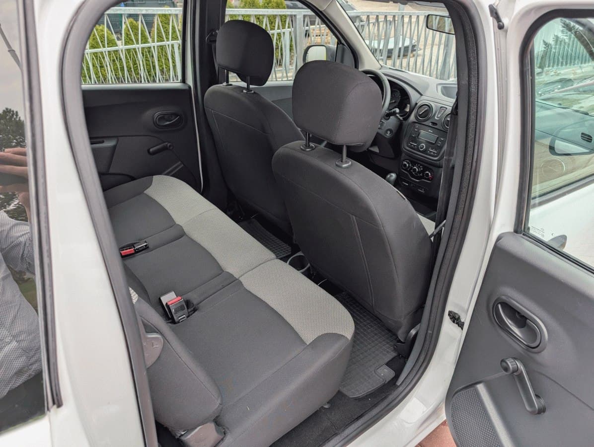 Dacia Lodgy - 6