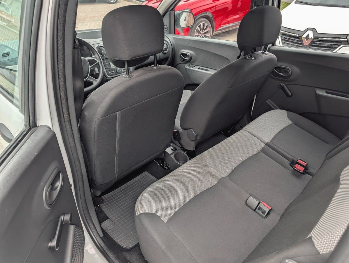Dacia Lodgy - 8