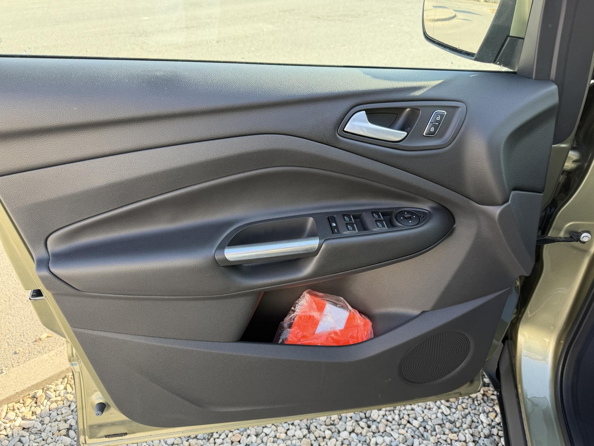 2015 Ford KUGA - 9