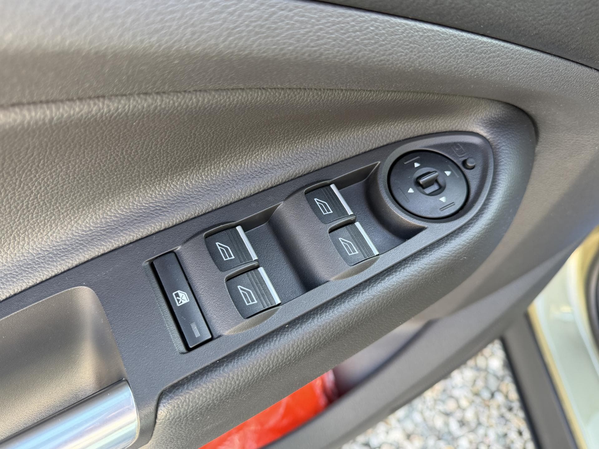 2015 Ford KUGA - 10