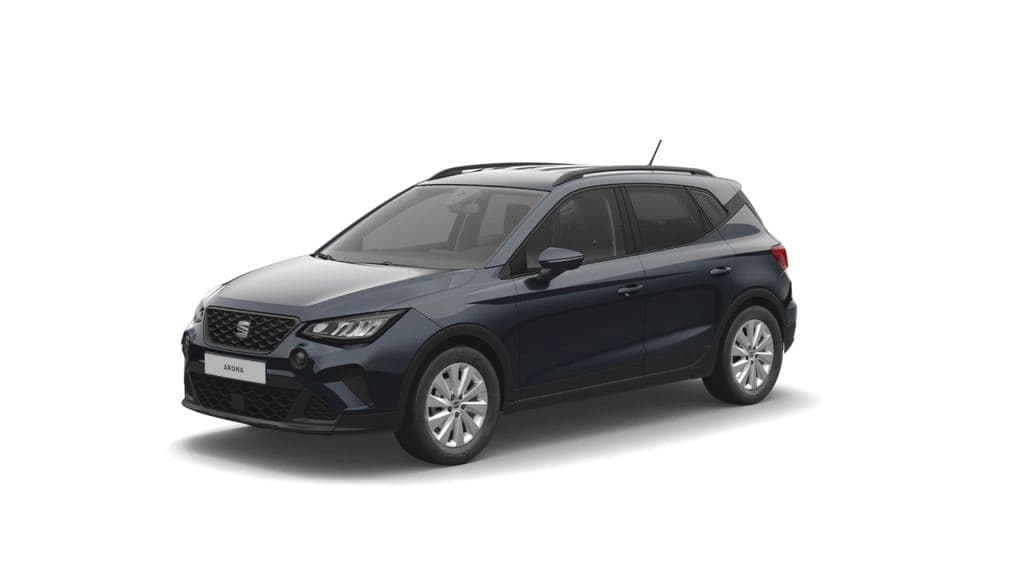Seat ARONA - 3