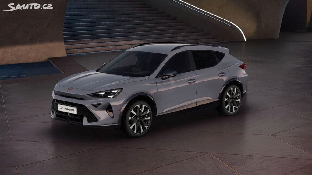Cupra FORMENTOR - 3