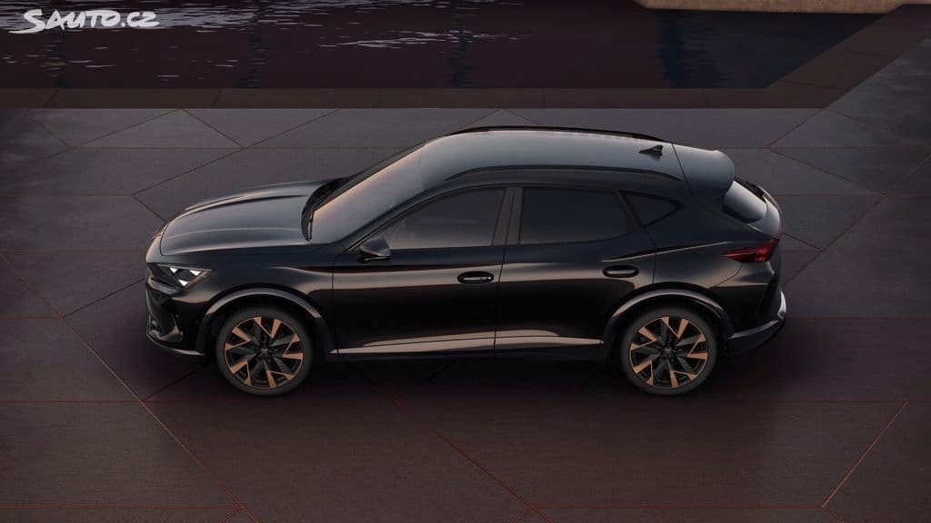2025 Cupra FORMENTOR - 2