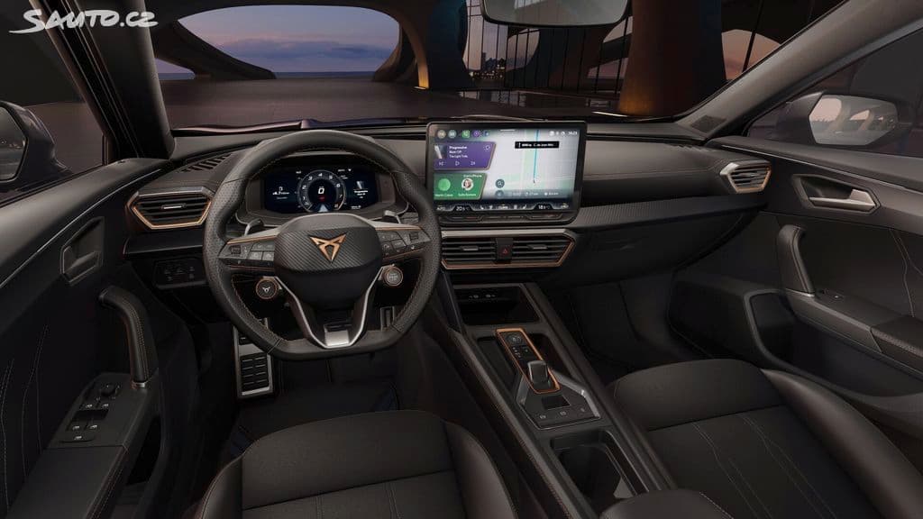 2025 Cupra FORMENTOR - 3
